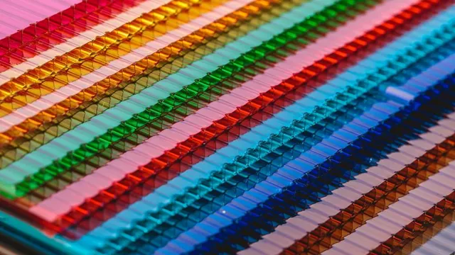 Wzmocniony poliwęglan