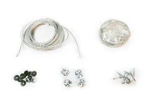 Zestaw do podwiązywania roślin